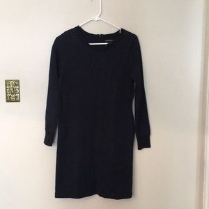 Cynthia Rowley sweater dress
